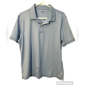 Untuckit men’s size L polo shirt
